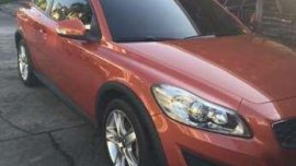 For sale 2010 Volvo C30