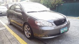 For sale Toyota Corolla Altis 2006