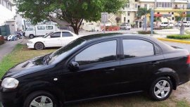 Chevrolet Aveo 2012 for sale