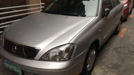 For sale Nissan Sentra 2006