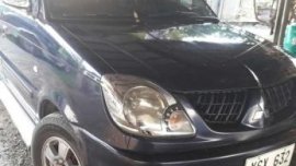 For sale Mitsubishi Adventure 2005