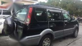 Mitsubishi adventure 2010