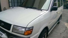 RUSH! Toyota revo GL 1.8 gas 2000