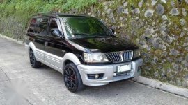 For sale Mitsubishi Adventure matic