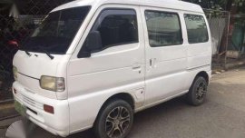 For sale Suzuki Multicab