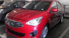 Mitsubishi Mirage G4 Glx mt 40k Glx AT 45k DP All In Promo