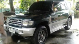 For Sale Mitsubishi Pạero Fieldmaster 
