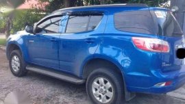RUSH!!! Chevrolet Trailblazer Automatic Tranmission 2016 Model