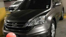 For sale 2011 Honda Crv