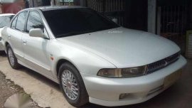 For sale 2000 Mitsubishi Galant