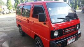 For sale Suzuki Multicab Van type