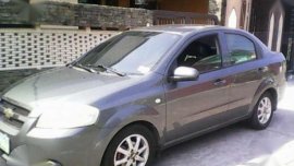 For sale Chevrolet Aveo 2007