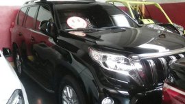 Toyota Land Cruiser Prado 2017 for sale
