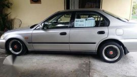 For sale Honda Civic 1999
