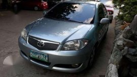 2007 Toyota Vios G Automatic Top of the line alt 2005 2006