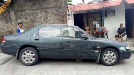 For sale Mazda 626 98 Model