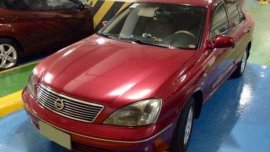 NISSAN SENTRA GX 2007 - AT : very fresh : cold aircon : ALL POWER