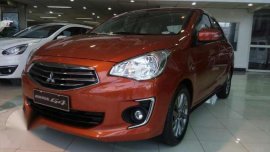 Brand new Mirage 39k total cash outlay