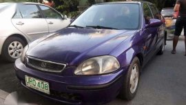 For sale Honda Civic vti model 1996