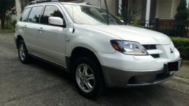 Mitsubishi Outlander 2004 GLS for sale