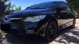 2008 Honda Civic fd accept trade financing