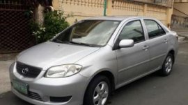 For sale Toyota Vios 1.3 E All Power