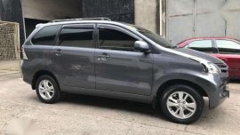 Rush sale 2014 Toyota Avanza G 490k negotibale