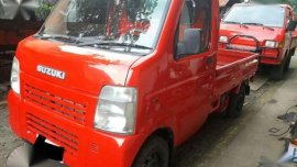 Multicab Transformer 4x4 Fi