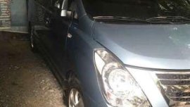 For sale 2012 Starex HVX