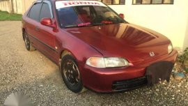 For sale Honda Civic 94 esi