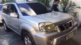 For sale 2005 Nissan Xtrail 250x