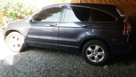 For sale Honda Crv 2009