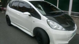 Honda Jazz 2012