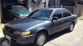 For sale TOYOTA Corolla Bigbody