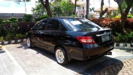 Honda city vtec engine 1.5 AT