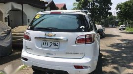 2013 trailblazer 4x4