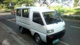 For sale 2011 Suzuki fb Multicab