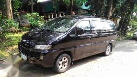 For sale Hyundai Starex Jumbo