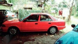 For sale Toyota SB Corolla