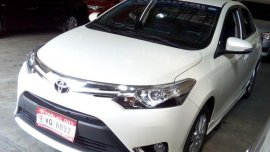 2016 Toyota Toyota Vios G 1.5 for sale
