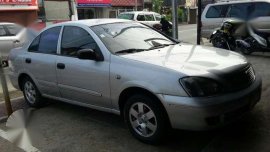 For sale Nissan Sentra 2006