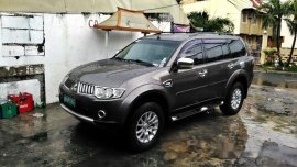Mitsubishi Montero Sport 2012 for sale