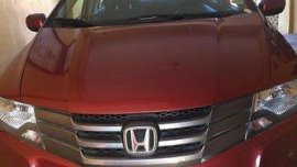 Honda City 2011 for sale