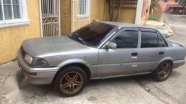 For sale Toyota Corolla Small Body