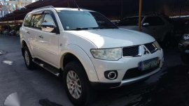 2010 Mitsubishi Montero GLS 4x2 AT 