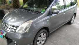 2008 Nissan Grand Livina AT For Sale