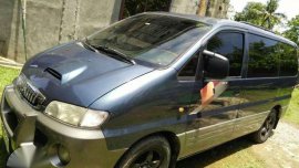 For sale Starex 2000 matic good running condition