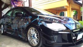 For sale Honda Civic FD 2006 AT