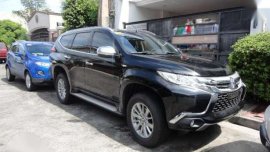 Mitsubishi Montero 2016 GLS 2WD