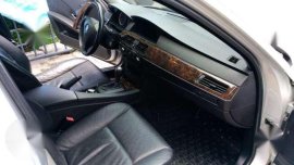 BMW 520i Low mileage